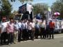 Dr. B. R. Ambedkar Rally (2017)